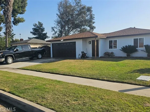 15781 Athol St, Fontana, CA 92335