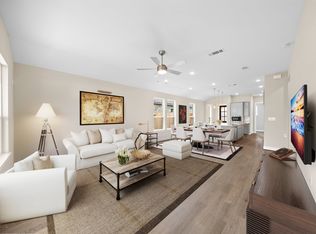 18718 Sweetwater Springs Dr, Cypress, TX 77433