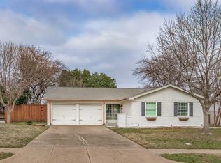 1236 Northlake Dr, Richardson, TX 75080