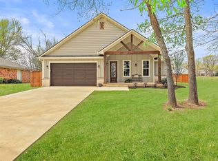 14487 Garden Valley Dr, Lindale, TX 75771