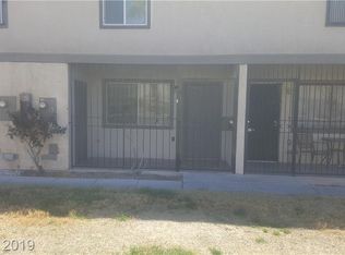 3544 Rio Robles Dr, North Las Vegas, NV 89030
