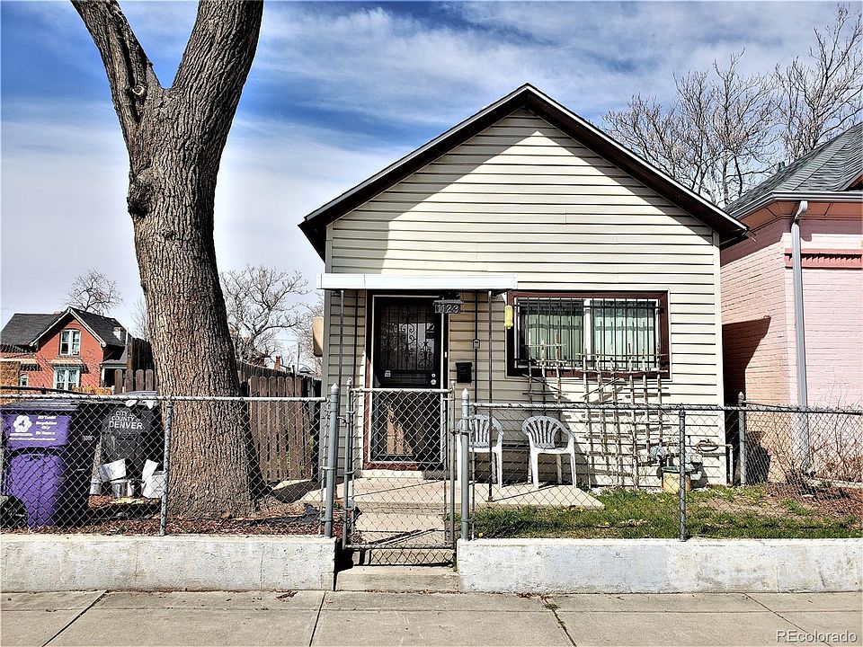 1st image of 1123 W 10th Ave
