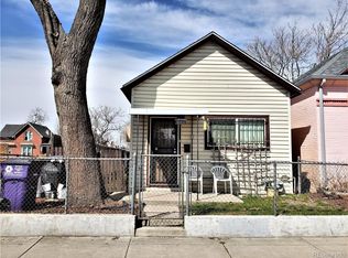 1123 W 10th Ave, Denver, CO 80204