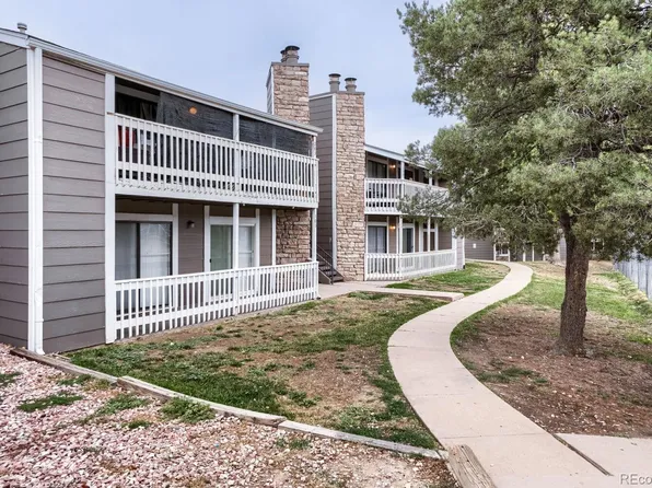 18094 E Ohio Avenue #104, Aurora, CO 80017