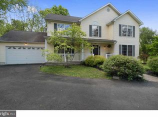 651 Wedge Way, Warrington, PA 18976