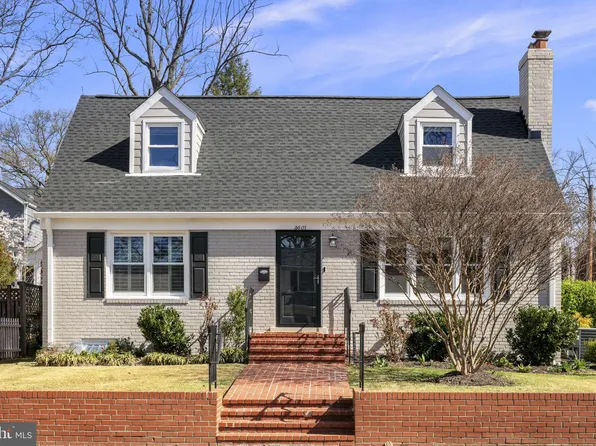 4601 2nd St S, Arlington, VA 22204
