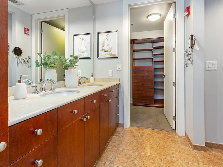 616 N Boylan Ave #520 — Photo 16
