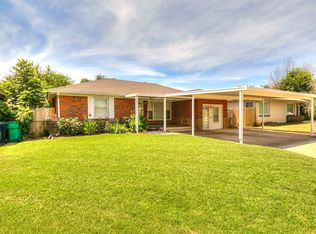 3848 Cashion Pl, Oklahoma City, OK 73112