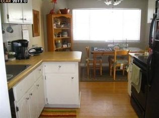 5095 Valley Crest Dr APT 303, Concord, CA 94521