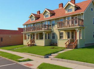 317 W Delaware Ave #2, Toledo, OH 43610