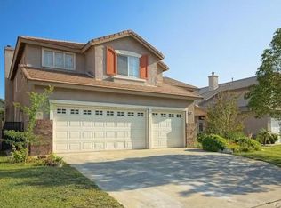 14887 Fox Ridge Dr, Fontana, CA 92336