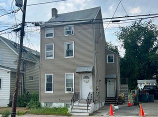268 Paterson Ave FLOOR 2, Paterson, NJ 07502
