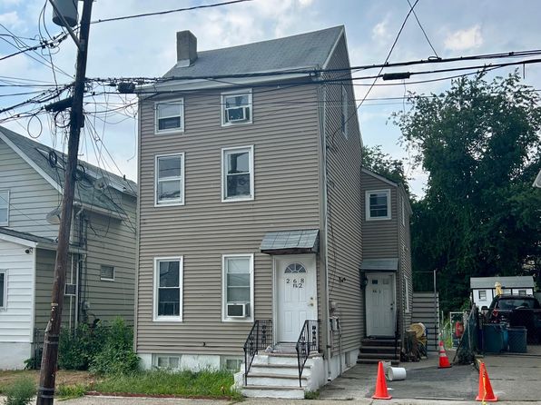 268 Paterson Ave FLOOR 2