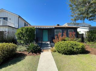951 Indiana Ave, Venice, CA 90291