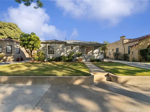 3626 Olive Ave, Long Beach, CA 90807