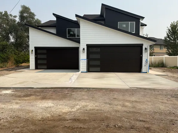 17922 E Riverway Ave, Greenacres, WA 99016