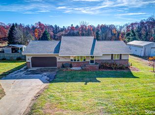 2577 Lakewood Rd, Whitehall, MI 49461
