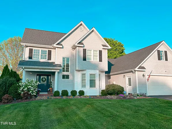 18459 John Ashley Dr, Abingdon, VA 24211