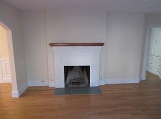 28 Beaconsfield Rd #3, Brookline, MA 02445