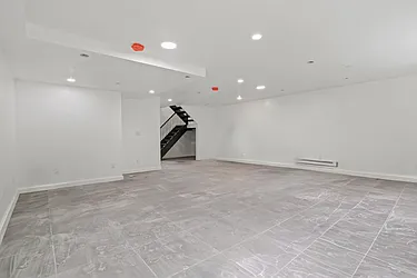 Rented by Compass