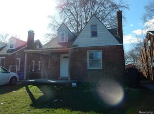 10415 Roxbury St, Detroit, MI 48224