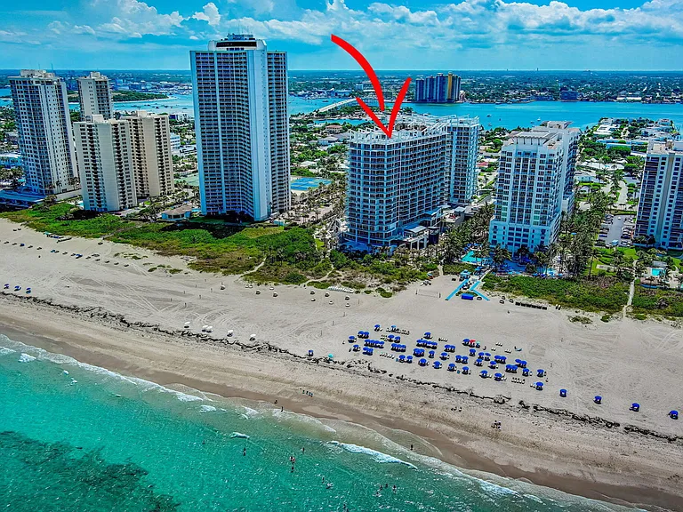 3100 N Ocean Dr #1210-H — Photo 55