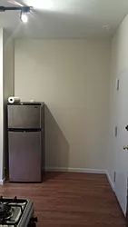 Rented by New York Residence