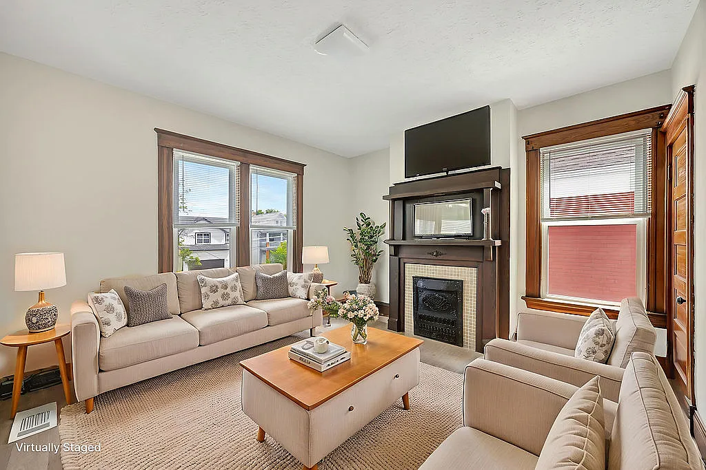 2 bed, 1400 sqft, $1,395 — Photo 1