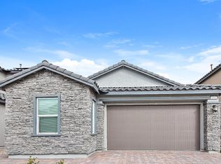 4352 Latitude Valley Ct, North Las Vegas, NV 89084