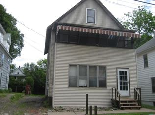 199 Harrison St, Johnson City, NY 13790