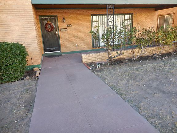 2nd image of 810 W Yandell Dr