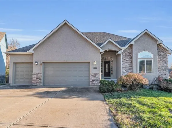 1835 NW 60th Ct, Kansas City, MO 64151