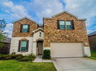15318 Benson Landing Dr, Cypress, TX 77429