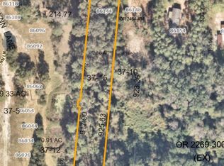 86144 Pages Dairy Rd, Yulee, FL 32097