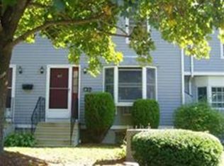 5 Mayberry Dr #B, Westborough, MA 01581