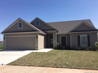 609 Perfect Pl, Bossier City, LA 71111