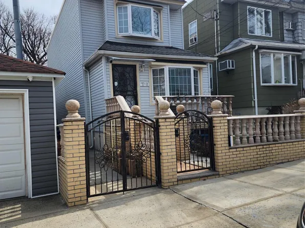 7711 64th Lane, Glendale, NY 11385