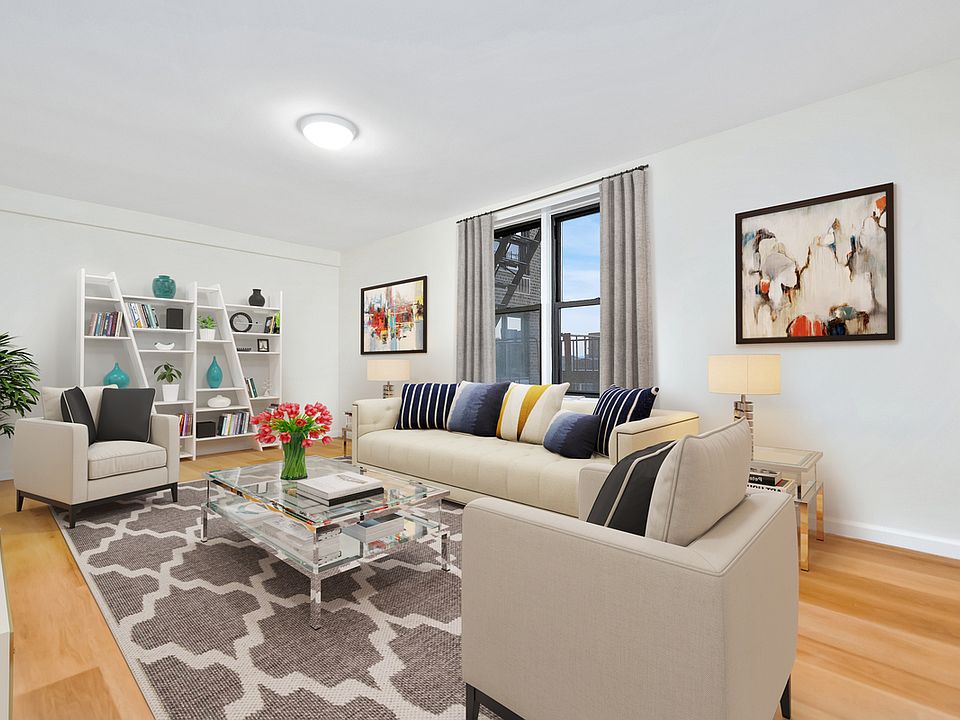 1st image of 25-34 Crescent St #5G