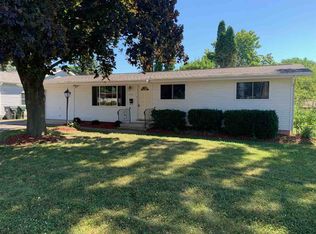 918 Ivory St, Seymour, WI 54165