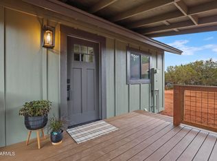 169 N Lees Way, Payson, AZ 85541