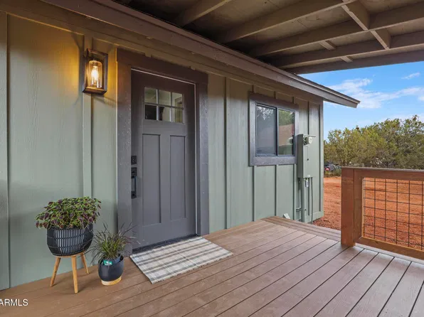 169 N Lee's Way, Payson, AZ 85541