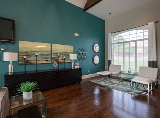 Village Green of Bear Creek, Euless, TX 76039