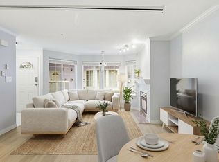 8711 Jones Rd #18, Richmond, BC V6Y 1L7