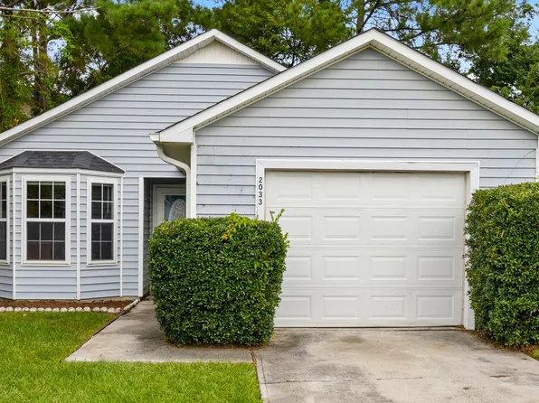 2033 Derby Run Rd, Jacksonville, NC 28546