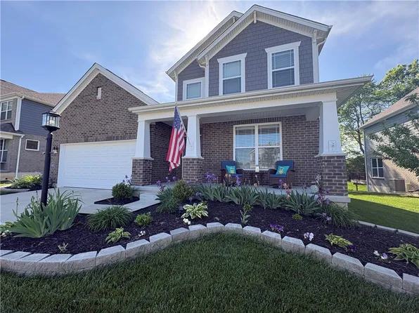 681 Newton Dr, Dayton, OH 45434