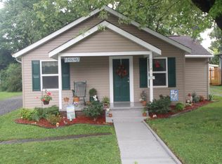 1514 Irwin Ave, Maryville, TN 37804