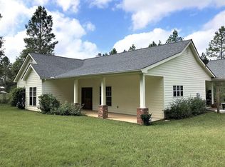22301 N White Rd, Vancleave, MS 39565