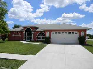 264 Justene Cir, Lehigh Acres, FL 33936