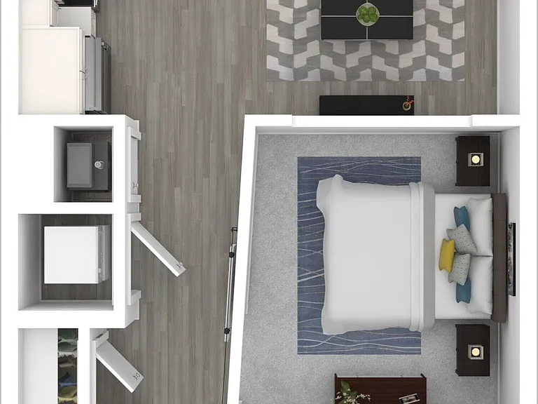 Beach House Apartments — Photo 45