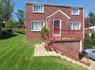 217 Russell Dr, Verona, PA 15147